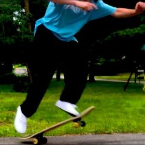 Meet your Posher, Devin